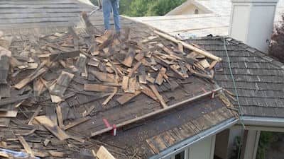 Roofing Services In Ashland