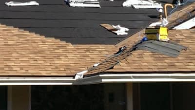 Roofing Services In Grants Pass
