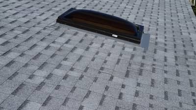 We have been doing residential roofs in Rogue Valley for decades.