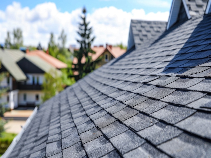 Roof Costs In Southern Oregon